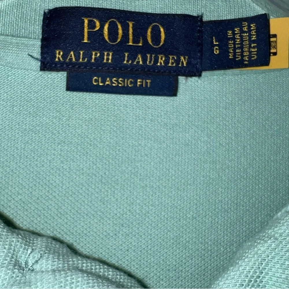 Ralph Lauren Polo